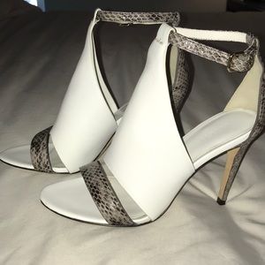 Theory high heels